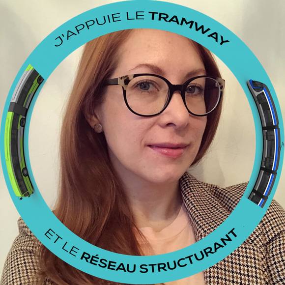 Meet your Posher, Joëlle - Picture 1 of 1